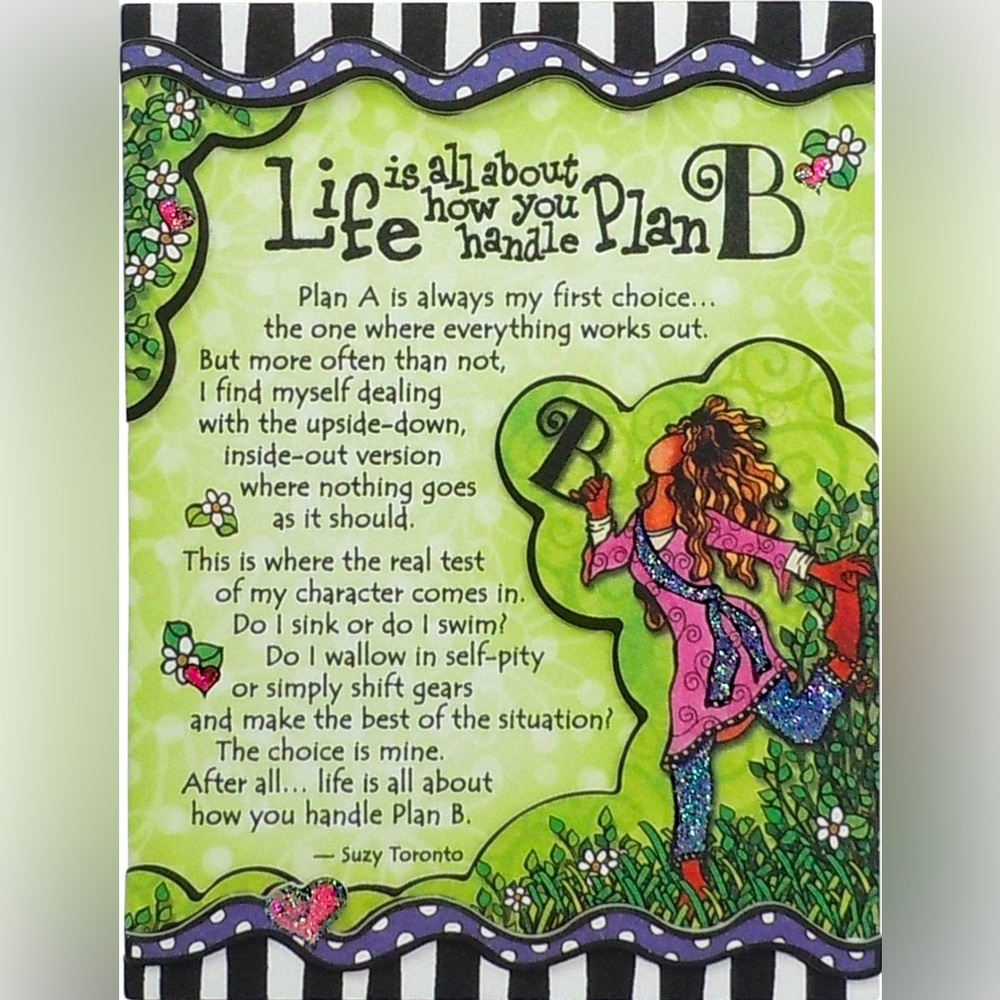 💜LIVE FLYER @bethkincaid11💜 - Picture 6 of 11